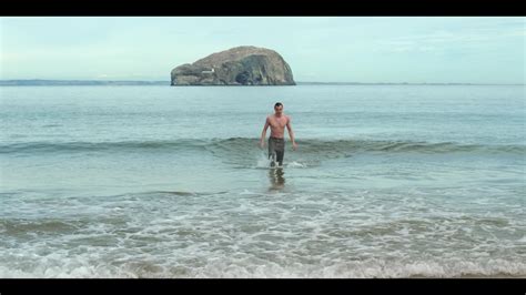 Guy Remmers Shirtless Scene in The Buccaneers .